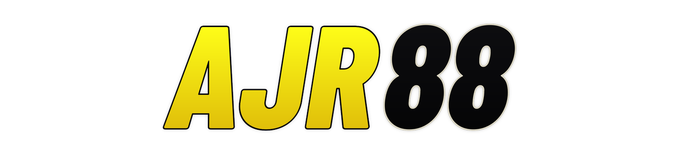 ajr88 logo